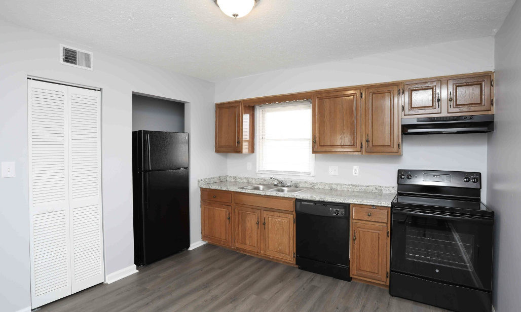 Blue Ridge Apartments 2237 Taft Circle, Winchester, VA 22601