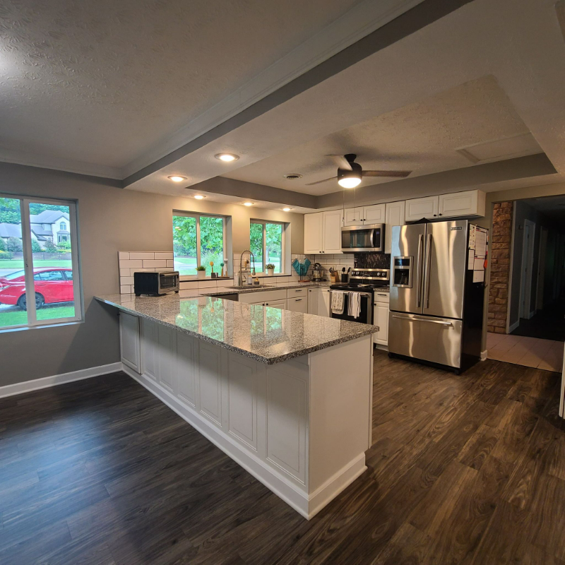 1962 W Alex Bell Rd #A - Photo 7 of 25