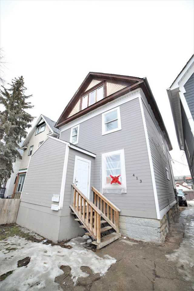 413 Sherbrook St, Winnipeg, MB R3B 2W7, CAN 2 unit Rentals Zumper