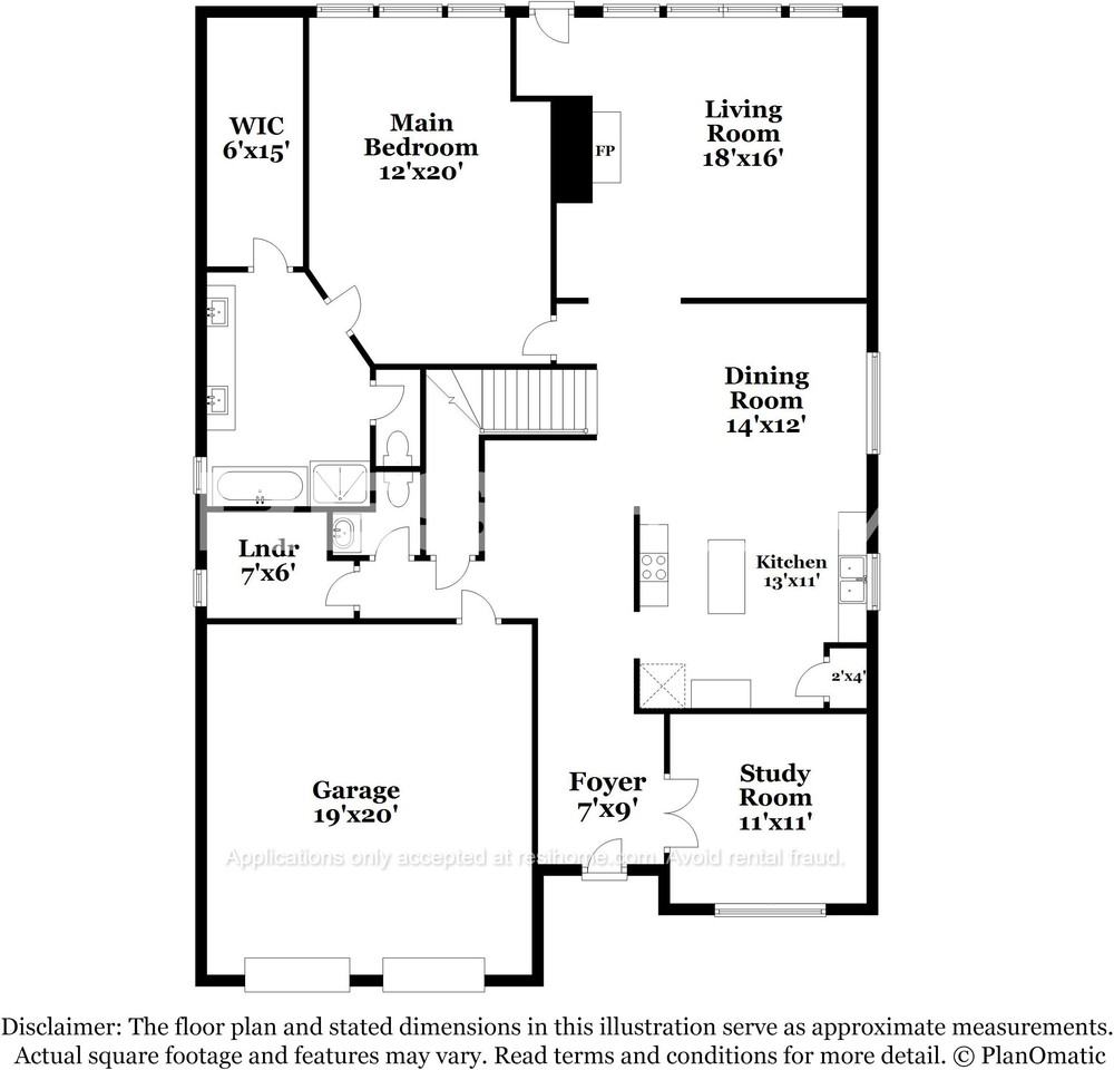 2610 Nash Dr - Photo 3 of 24