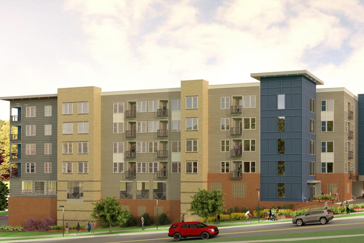 The Falstaff Apartments 101 Poe Dr, Raleigh, NC 27610 Zumper