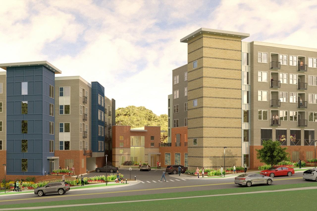 The Falstaff - Photo 2 of 2