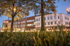 Gramercy Row Apartment Residences - Photo 1 of 1