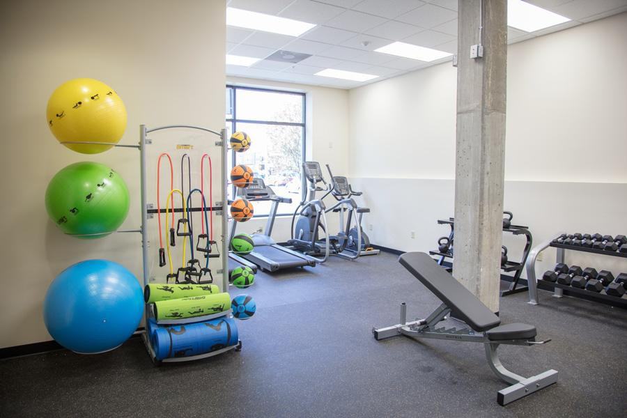 Gramercy Row Apartment Residences - Photo 3 of 42