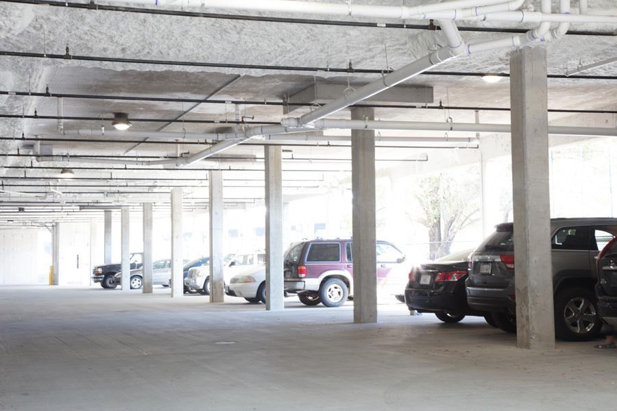 Gramercy Row Apartment Residences - Photo 5 of 42