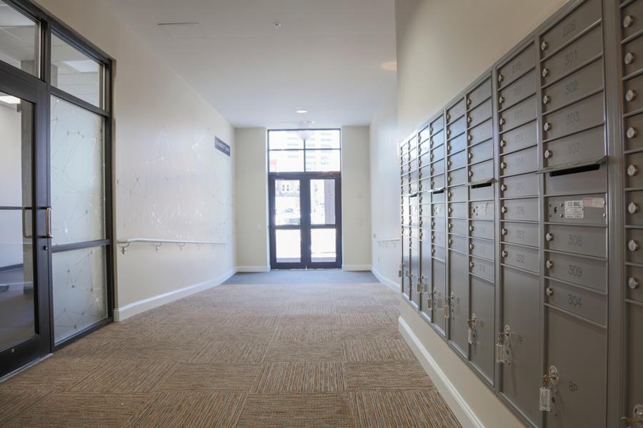 Gramercy Row Apartment Residences - Photo 4 of 42