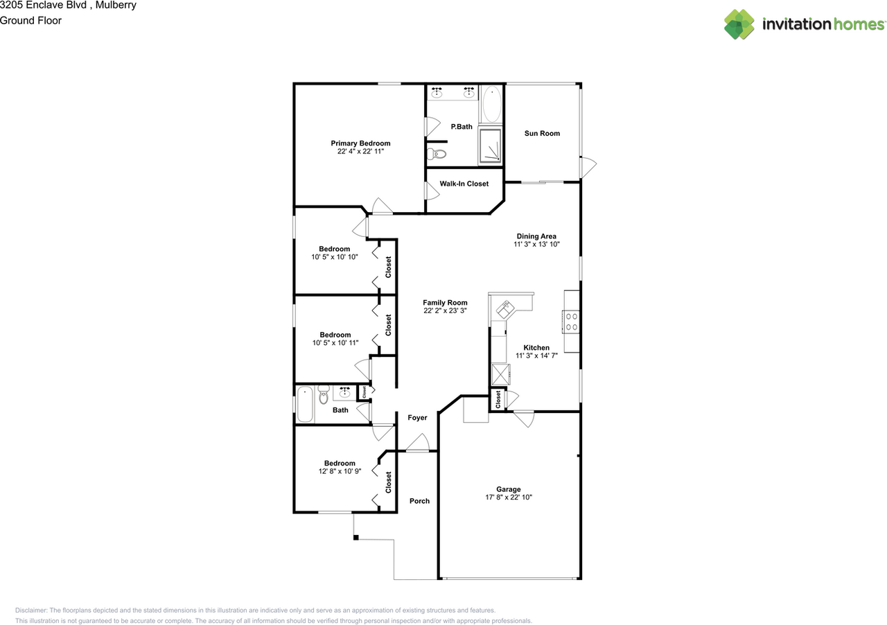 3205 Enclave Blvd - Photo 2 of 22