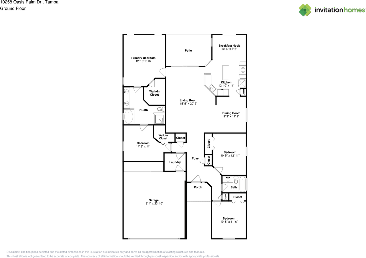 10258 Oasis Palm Dr - Photo 2 of 19