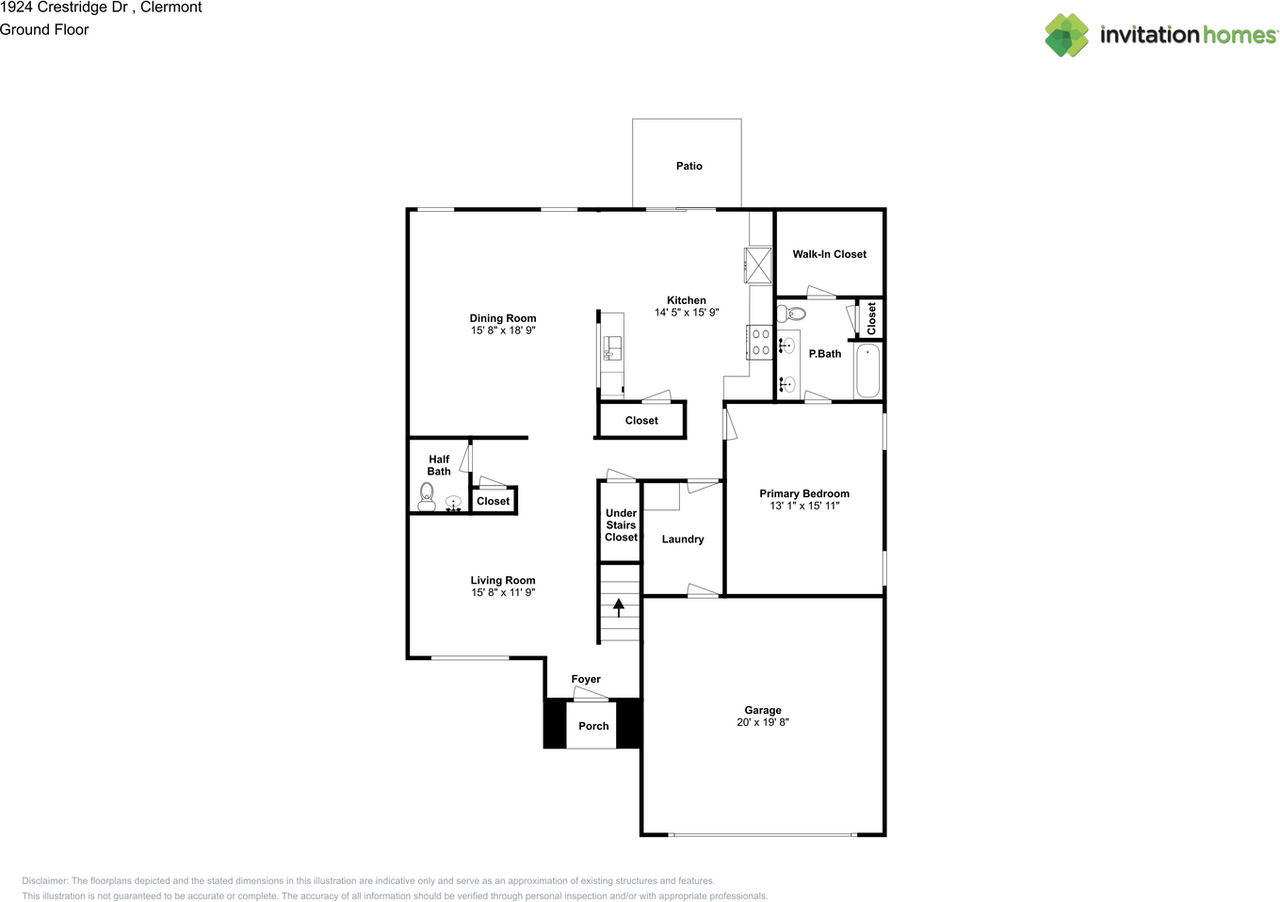 1924 Crestridge Dr - Photo 2 of 22