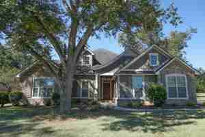 featured image of 4585 San Saba Dr #1