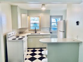 3202 Blair BoulevardUnit A #3202A - Photo 1 of 1