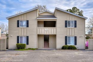 4020 Wheeler Woods Rd Apt D - Photo 1 of 1