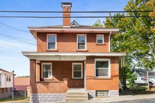 2117 - 2119 Mount Troy Road - 2119 (House) - Photo 1 of 1