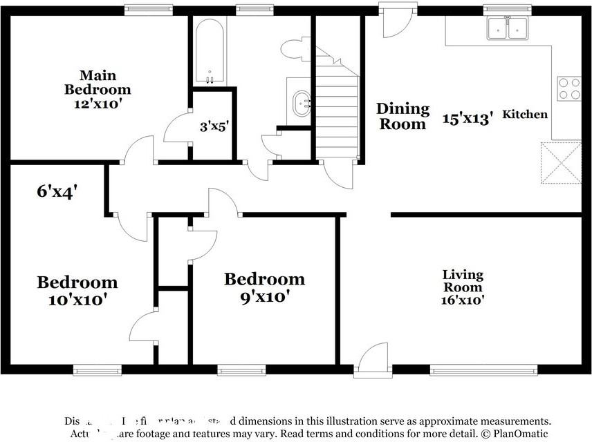 560 Heatherton Ln - Photo 2 of 17