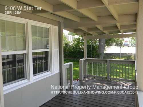 9106 W 51st Terrace - Photo 2 of 13