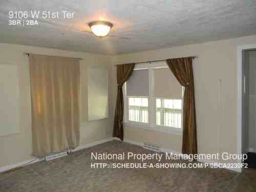 9106 W 51st Terrace - Photo 3 of 13