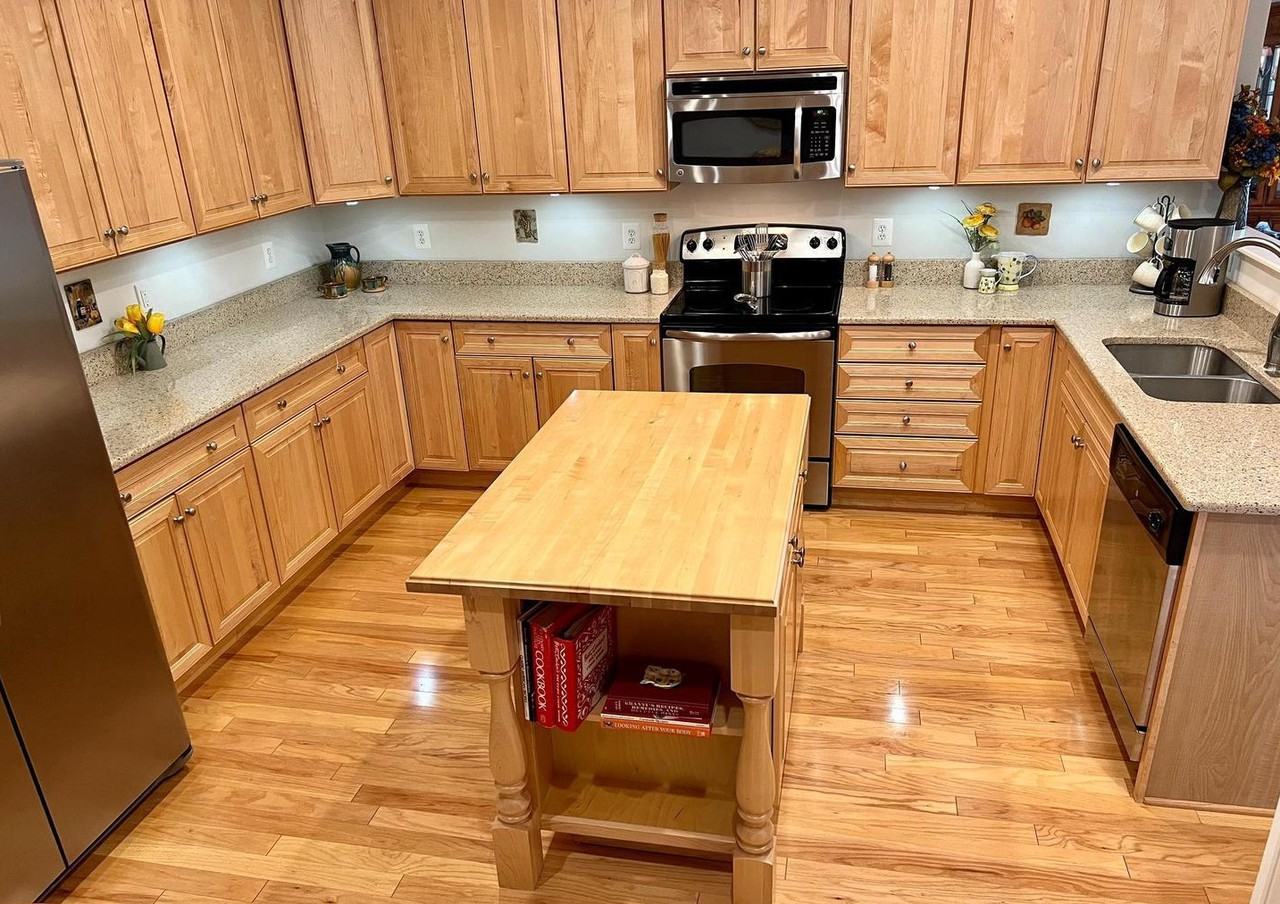 8535 Veterans Hwy #204 - Photo 2 of 32