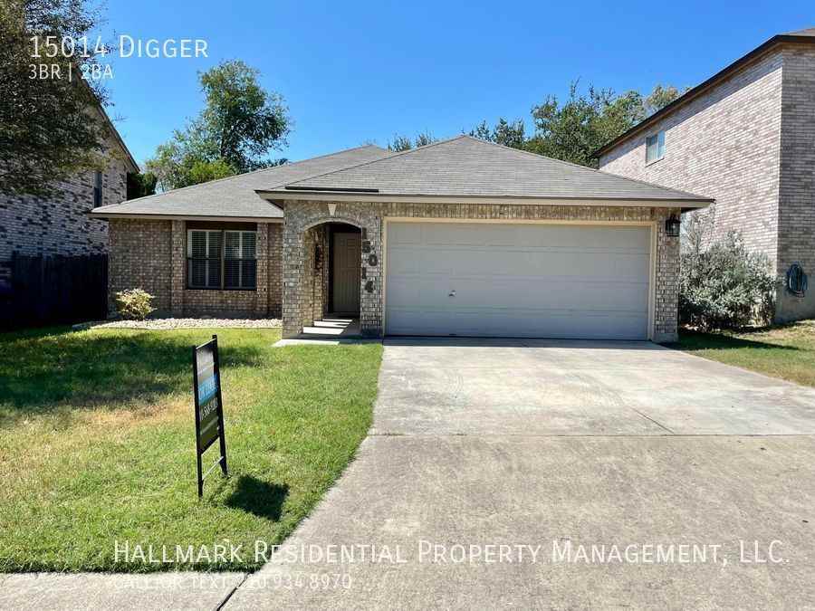 15014 Digger - Photo 2 of 41