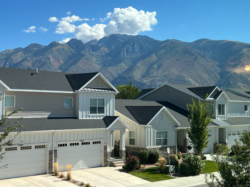 11744 S Nigel Peak Ln - Photo 2 of 16