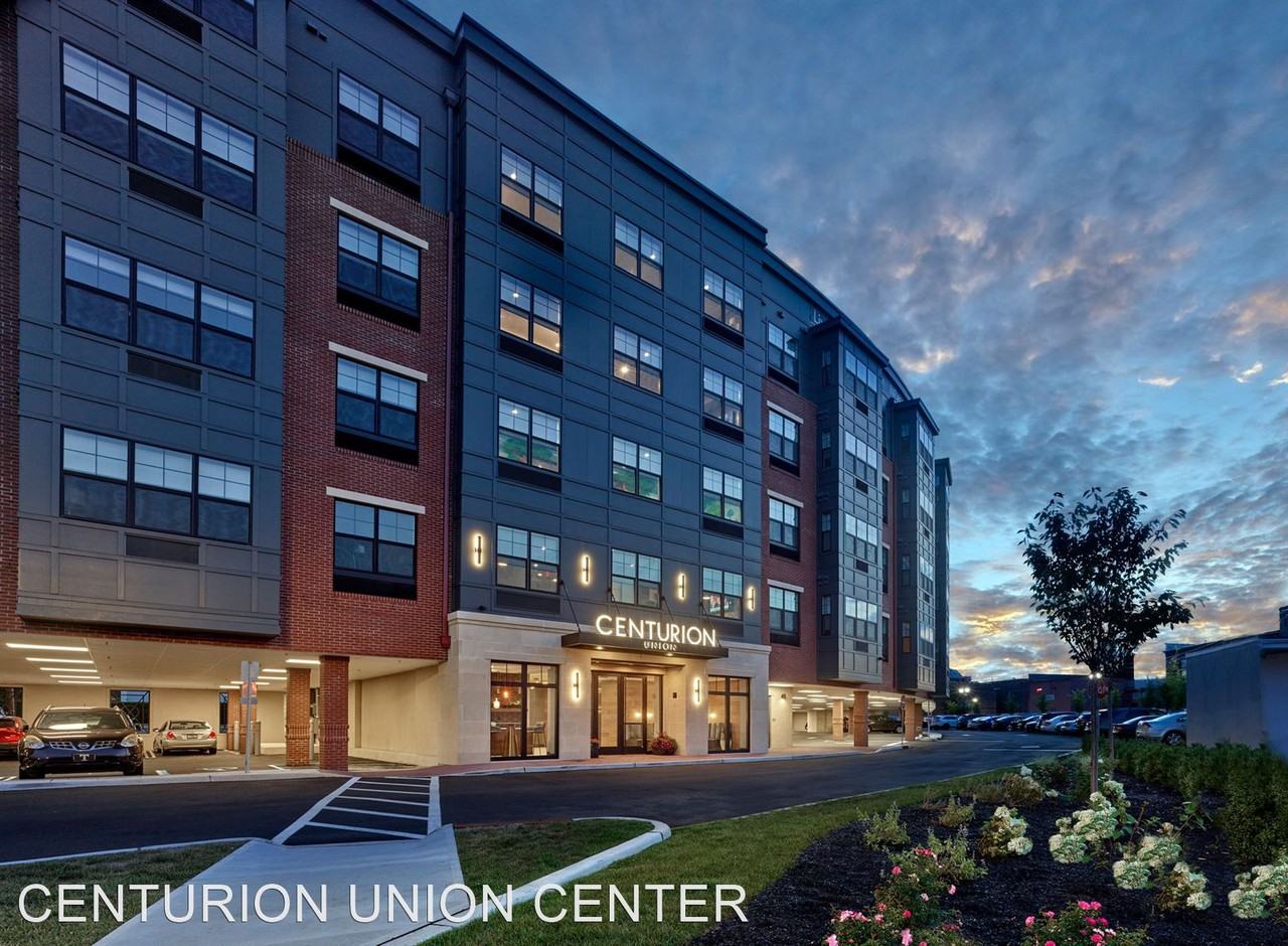 Centurion Union Center Apartments - 975 Bonnel Ct, Union, NJ 07083