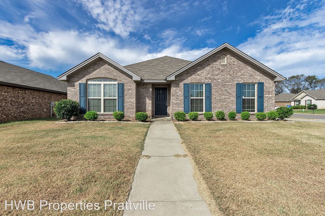1839 Cotton Blossom Way, Prattville, AL 36067, USA - 1 unit Rental | Zumper