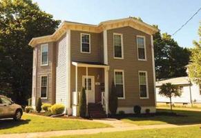 featured image of Green St