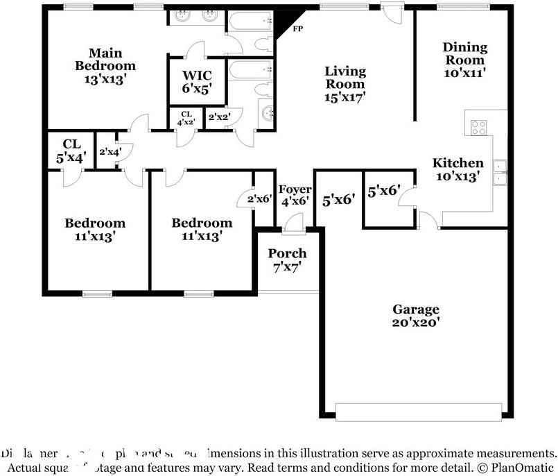 4860 Water Fowl Ln - Photo 2 of 21