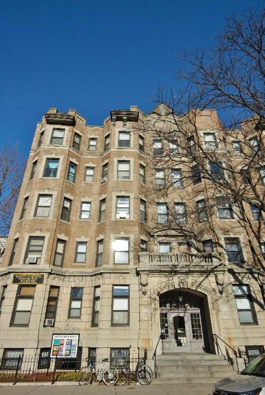 Saint Stephen St #2 - Photo 5 of 8