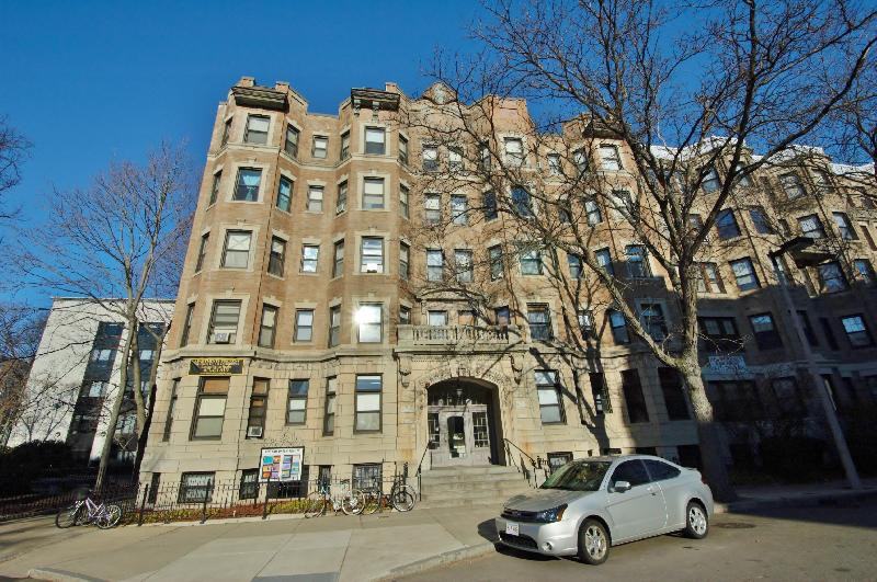 Saint Stephen St #2 - Photo 6 of 8