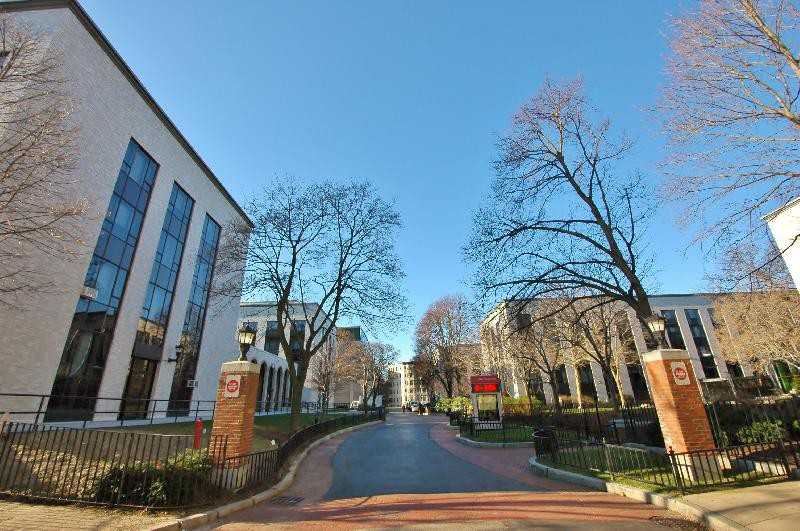 Saint Stephen St #2 - Photo 7 of 8