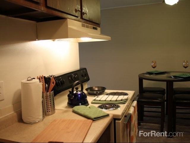 Hidden Trail Apartments - Photo 2 of 21