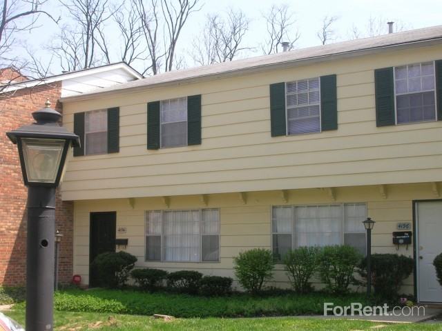 Walnut Creek Townhomes - Photo 3 of 17