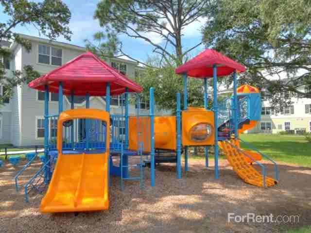 Grande Court Apartments at North Port - Photo 2 of 14