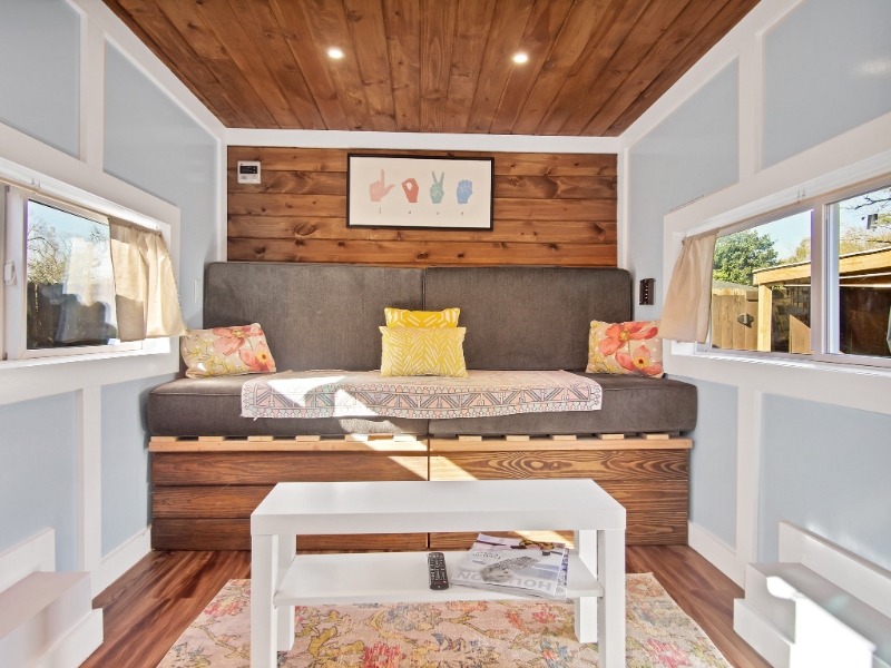 7917 Roswell Street #B - Photo 2 of 14