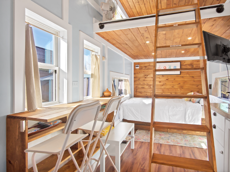 7917 Roswell Street #B - Photo 4 of 14