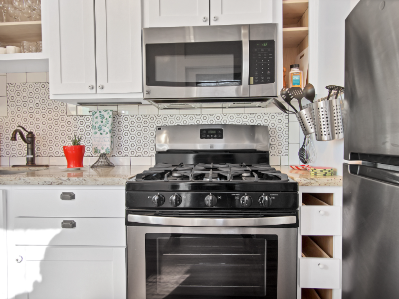 7917 Roswell Street #B - Photo 6 of 14