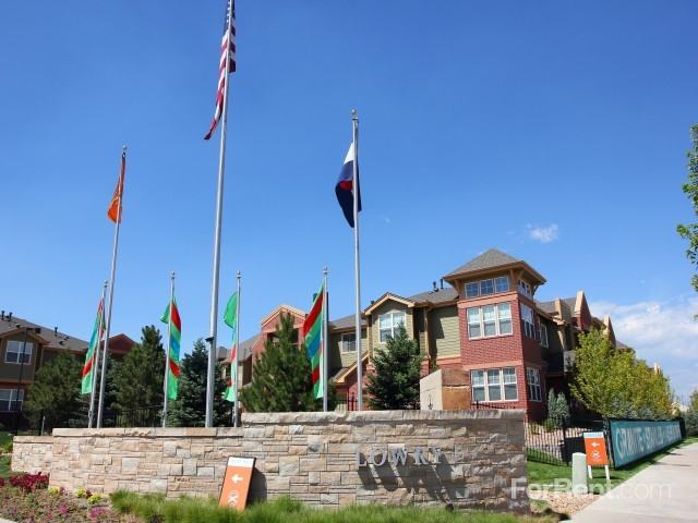 Legends at Lowry - Photo 2 of 23