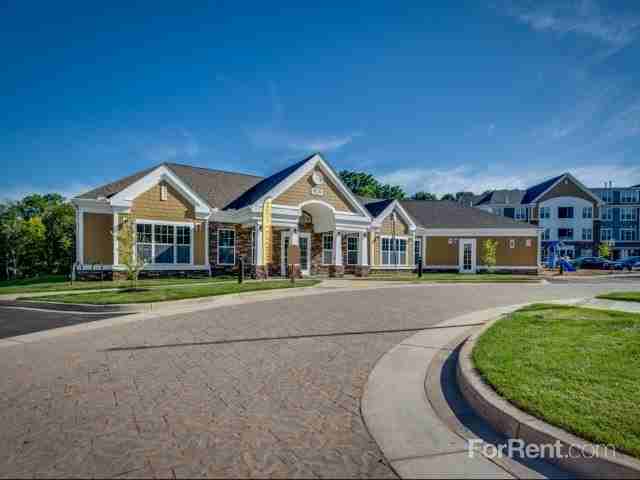 Prospect Hall Apartments and Lofts - Photo 3 of 22
