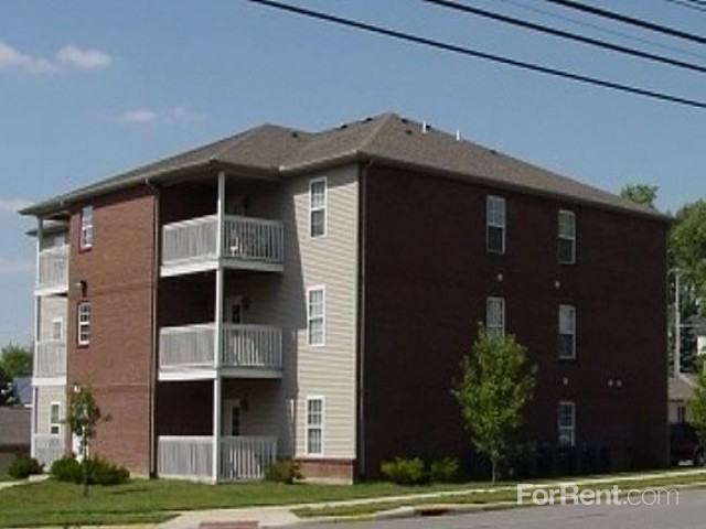 Towne Center Apartments - Photo 2 of 2