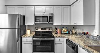 Gulfshore Apartment - Photo 1 of 1