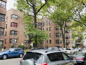 7 Chestnut St #4D - Photo 1 of 1