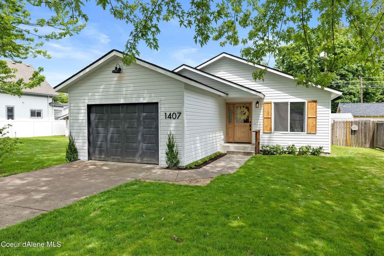 1407 E Coeur D Alene Ave - Photo 2 of 24