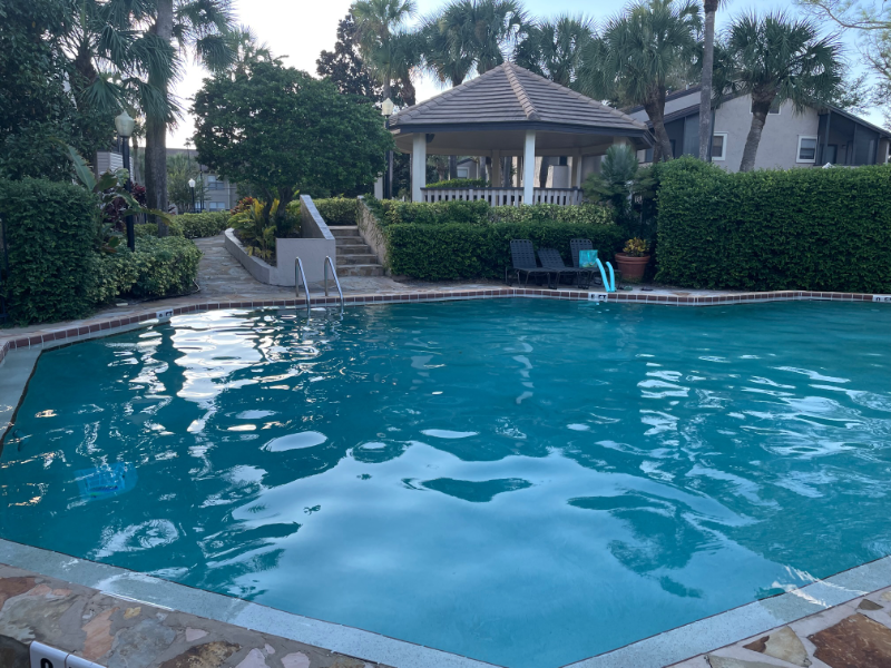 2942 Antique Oaks Cir #82 - Photo 2 of 11