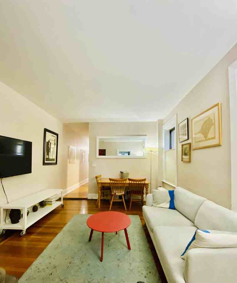 429 Fairmount Avenue #101