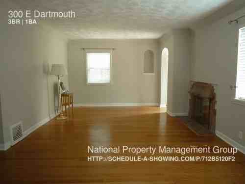 300 E Dartmouth Rd - Photo 2 of 8