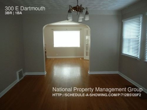 300 E Dartmouth Rd - Photo 3 of 8