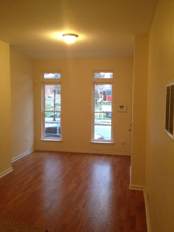 2022 Saint Paul St #1 - Photo 3 of 17