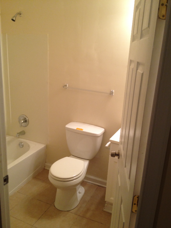 2022 Saint Paul St #1 - Photo 6 of 17