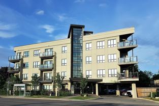 999 Merivale Road #101 - Photo 1 of 1