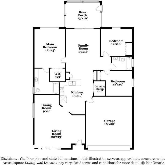 14523 Lake Underhill Rd - Photo 2 of 16